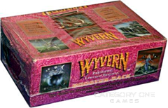 Wyvern Limited Edition Booster Box